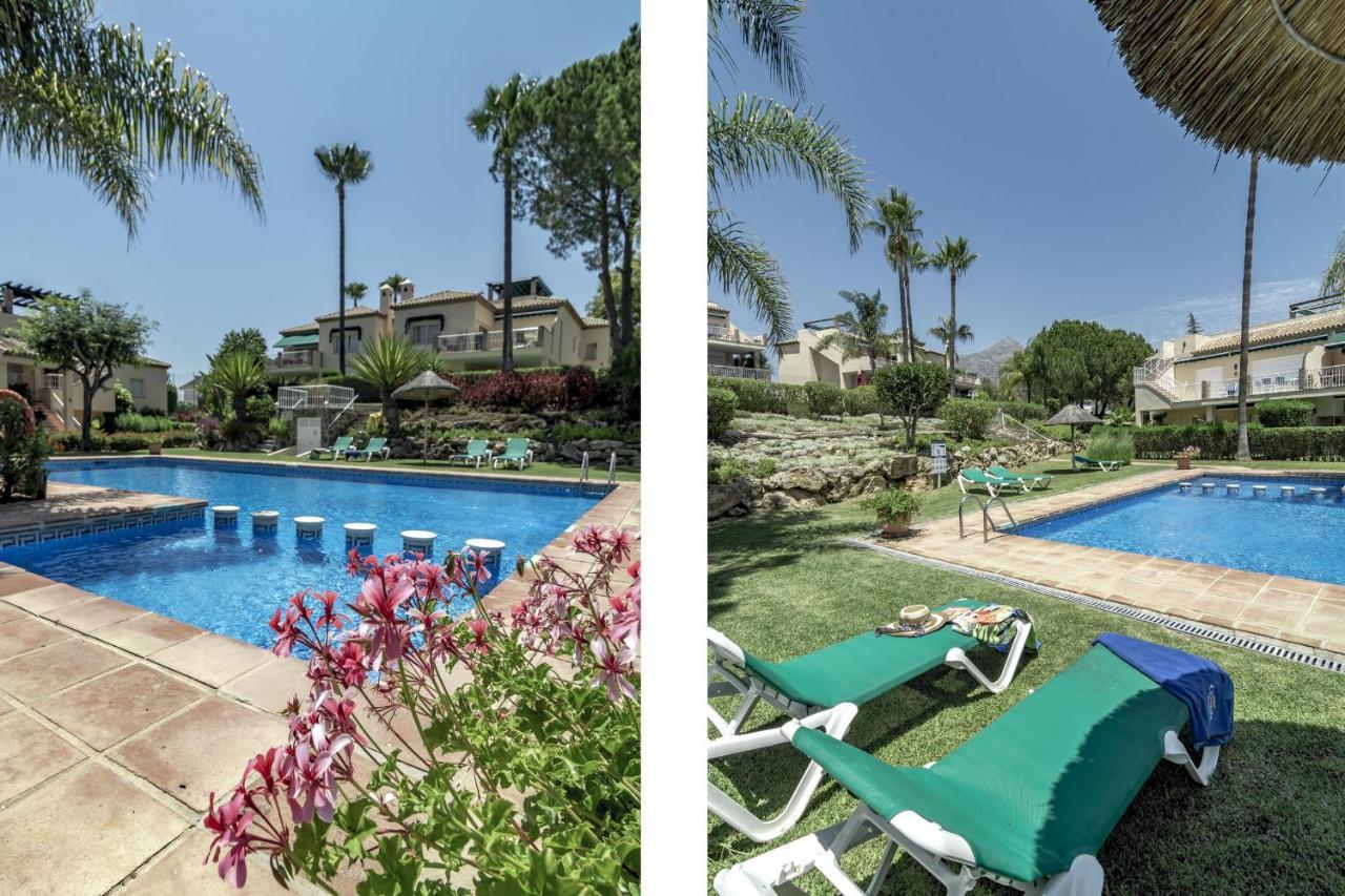 Apartment Lbp - 3 Bedroom Penthouse In Nueva Andalucia *